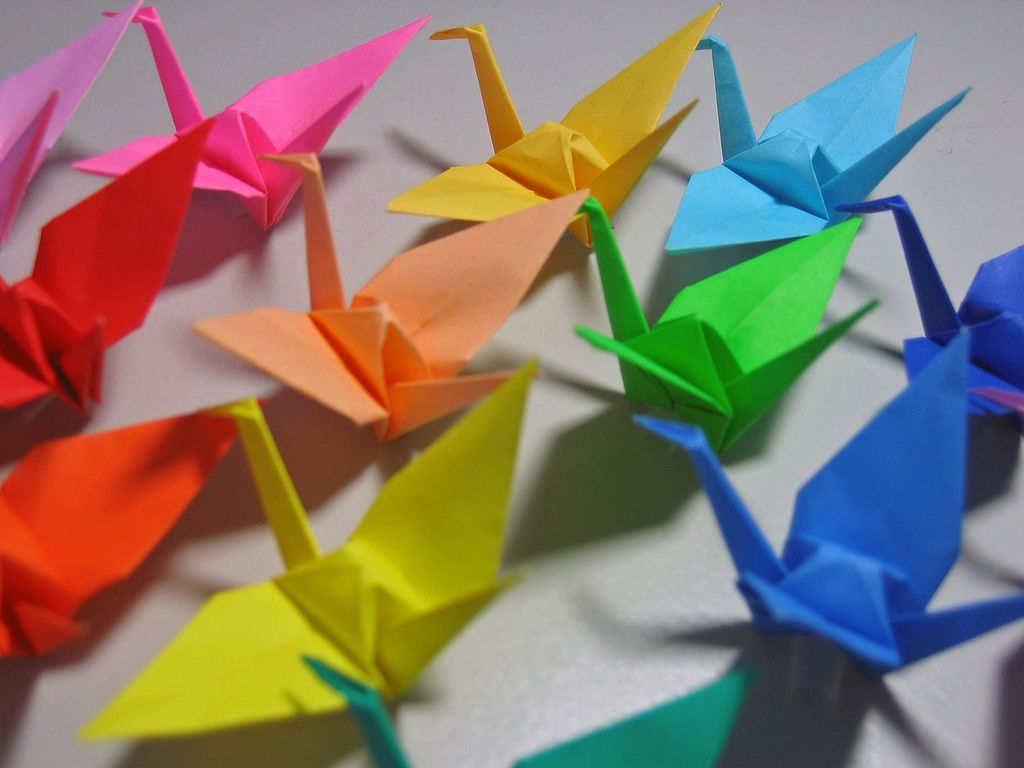 Как сделать корабль в оригами? Простые бумажные схемы и урок